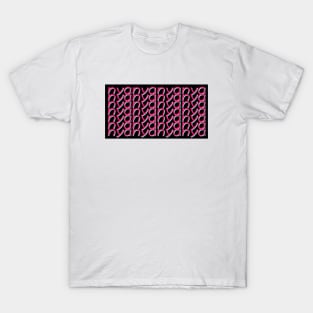 nya pattern T-Shirt